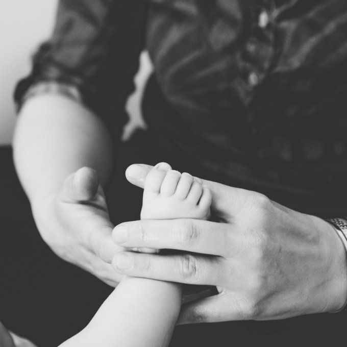 Réflexologie bébé/enfant émotionnelle