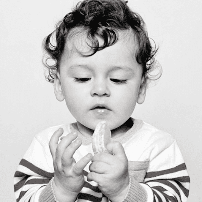 Diversification alimentaire et DME